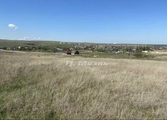 Продажа земельного участка, 12 сот., село Урожайное, Таврическая улица, 17