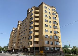 Продается трехкомнатная квартира, 82.2 м2, село Александровка