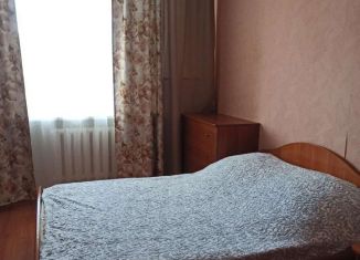 Трехкомнатная квартира в аренду, 56 м2, Вытегра, проспект Победы