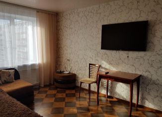 Однокомнатная квартира в аренду, 39 м2, Усинск, Приполярная улица, 10А