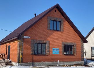 Продажа дома, 150 м2, посёлок Центральный, Архитектурная улица