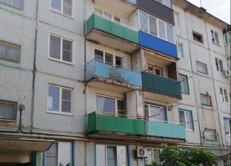 Продам двухкомнатную квартиру, 45.3 м2, Николаевск, 1-й микрорайон, 44
