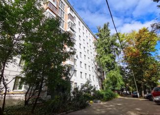 Продается квартира студия, 10.2 м2, Москва, Варшавское шоссе, 55к1, район Нагатино-Садовники