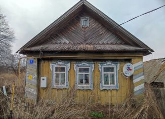 Продаю дом, 40 м2, деревня Средняя Меша
