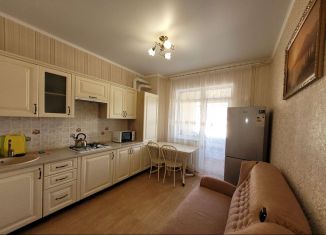 1-комнатная квартира в аренду, 40 м2, Краснодарский край, улица Халтурина, 30