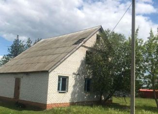 Дом на продажу, 120 м2, деревня Хучель, Солнечная улица