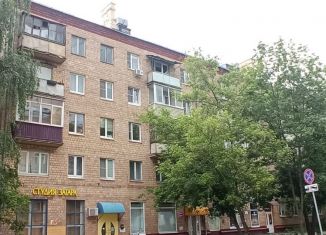 Продается двухкомнатная квартира, 62 м2, Москва, улица Академика Бочвара, 6, метро Щукинская