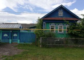 Продажа дома, 54 м2, деревня Уньба, Клубная улица