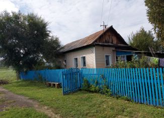 Продаю дом, 45 м2, село Шайдурово, Цветной переулок