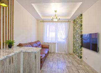 2-комнатная квартира на продажу, 64 м2, Краснодар, Карасунский округ, улица Автолюбителей