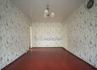 Продается двухкомнатная квартира, 44.1 м2, Нижний Новгород, улица Вячеслава Шишкова, 6к1