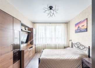 Продам 2-комнатную квартиру, 60.3 м2, поселение Сосенское, бульвар Веласкеса, 3к1