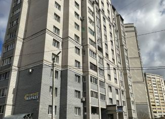 Продажа однокомнатной квартиры, 47 м2, Владимир, улица Нижняя Дуброва, 21