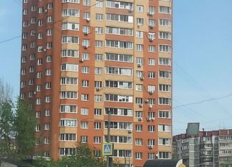 Однокомнатная квартира на продажу, 38 м2, Курская область, улица Бойцов 9-й Дивизии, 185В