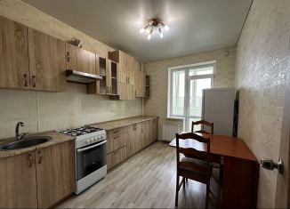 1-комнатная квартира на продажу, 33.4 м2, Калининградская область, улица Ульяны Громовой, 102