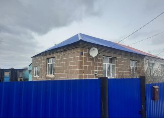 Продаю таунхаус, 48 м2, село Андреевка, улица Кирова, 17