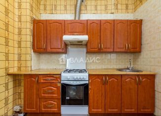Продажа 2-комнатной квартиры, 52.6 м2, Калининградская область, Танковая улица, 4