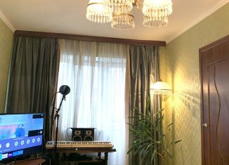 Продается 2-комнатная квартира, 44 м2, Московская область, Советская улица, 6