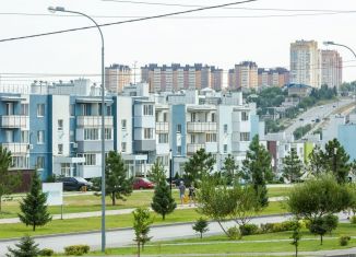 Однокомнатная квартира на продажу, 37.4 м2, Волгоград