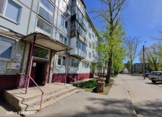 Двухкомнатная квартира на продажу, 48.1 м2, Саратовская область, Рабочая улица, 51