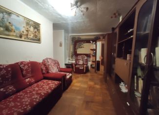 2-комнатная квартира на продажу, 41.2 м2, Удмуртия, улица Ворошилова, 37