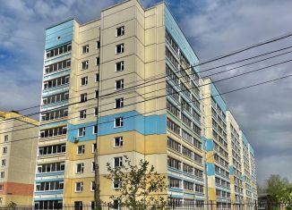 Продается четырехкомнатная квартира, 100 м2, Пермский край, Судозаводская улица, 15А