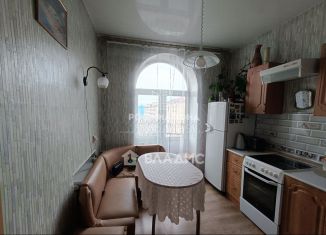 3-комнатная квартира на продажу, 84.9 м2, Забайкальский край, улица Ленина, 56