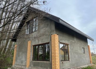 Продам дом, 100 м2, село Фащёвка, Первомайская улица, 8Д