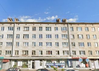 Продается 1-комнатная квартира, 45.5 м2, Санкт-Петербург, Ланское шоссе, 69, метро Лесная