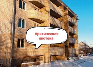 Продаю двухкомнатную квартиру, 43.2 м2, Архангельск