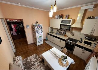 Продается однокомнатная квартира, 40.5 м2, Оренбургская область, проспект Гагарина