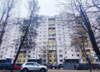 Продается 2-комнатная квартира, 52.1 м2, Москва, Химкинский бульвар, 15к1, СЗАО