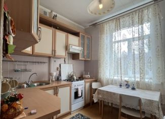 Продается 2-комнатная квартира, 55 м2, Кострома, Заволжский район, улица Юрия Беленогова, 24