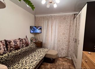 Квартира на продажу студия, 19.8 м2, Новосибирская область, улица Виктора Уса, 9