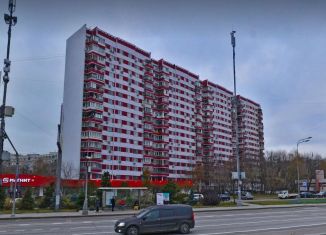 Продажа двухкомнатной квартиры, 53.6 м2, Москва, ЗАО, Ленинский проспект