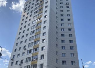 Продается однокомнатная квартира, 38 м2, Уфа, улица Загира Исмагилова, 21, Кировский район
