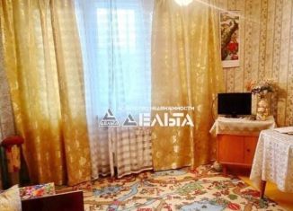 Продается 1-комнатная квартира, 29 м2, Новосибирск, улица Энгельса, 4, Советский район