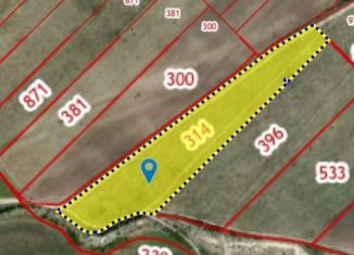 Продам участок, 580 сот., Бахчисарай, улица Достлукъ