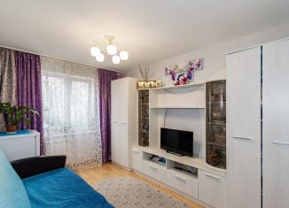3-комнатная квартира на продажу, 63.1 м2, Екатеринбург, улица Черепанова, 24, улица Черепанова