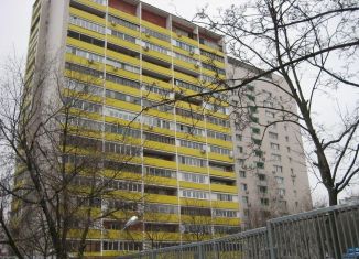 Сдается двухкомнатная квартира, 55 м2, Москва, улица Серпуховский Вал, 6, метро Серпуховская