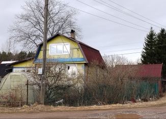 Продам дом, 67.8 м2, Ленинградская область