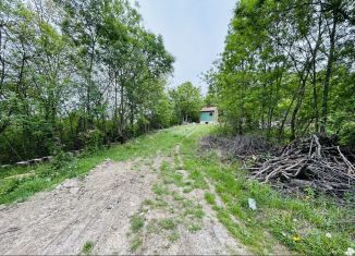 Продаю участок, 10 сот., посёлок городского типа Виноградное