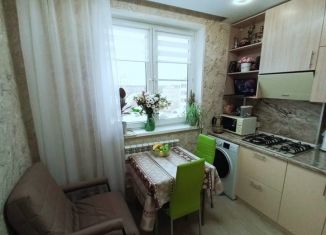 Однокомнатная квартира на продажу, 34 м2, Московская область, Юбилейный переулок, 8