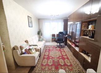 Трехкомнатная квартира на продажу, 58 м2, Нижегородская область, проспект Циолковского, 79