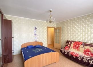 Однокомнатная квартира в аренду, 36 м2, Кемерово, Молодёжный проспект, 15А