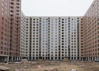 Продаю двухкомнатную квартиру, 54.8 м2, Ленинградская область