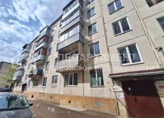 Продажа двухкомнатной квартиры, 46.2 м2, Ивановская область, Новая улица, 8