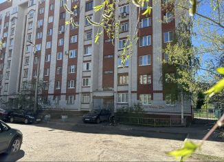 Сдается однокомнатная квартира, 35.5 м2, Казань, улица Четаева, 27А