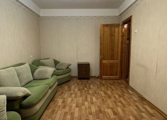 Двухкомнатная квартира в аренду, 40 м2, Махачкала, проспект Имама Шамиля, 42, Советский район