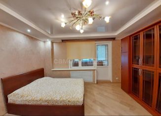 Продажа 1-комнатной квартиры, 41 м2, Калуга, улица Пухова